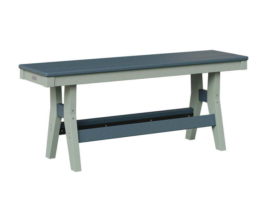Harbor 44" Counter Bench