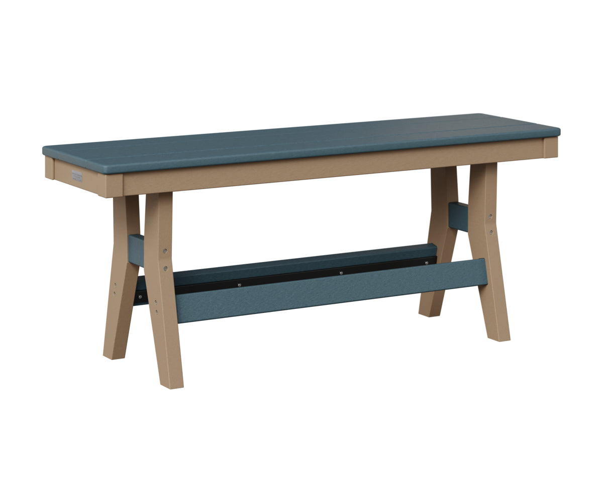 Harbor 44" Counter Bench
