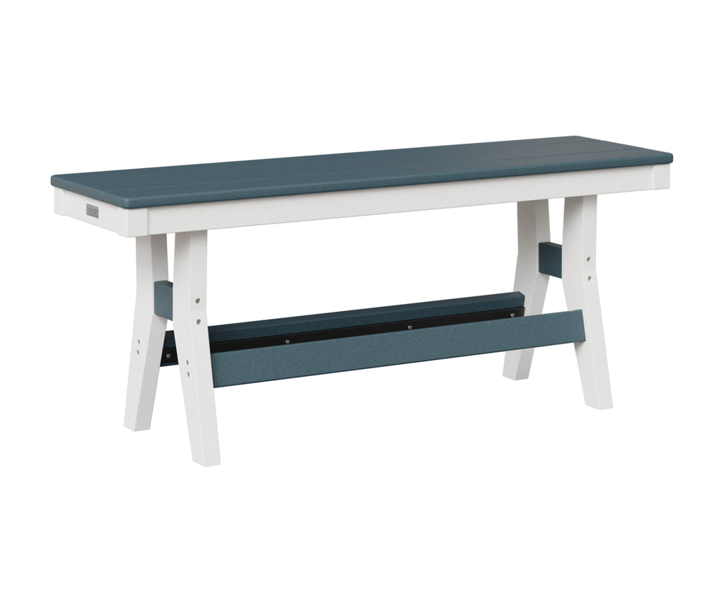 Harbor 44" Dining Bench