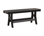 Harbor 44" Counter Bench