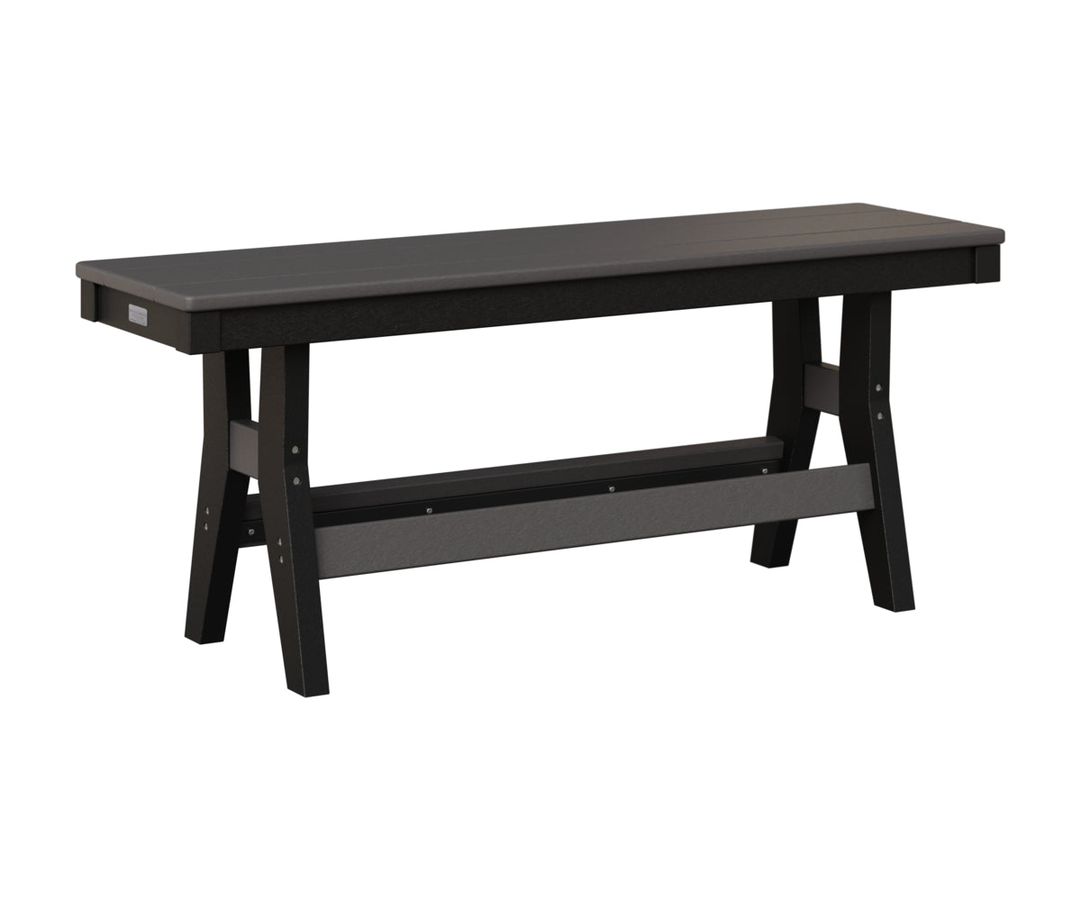 Harbor 44" Counter Bench