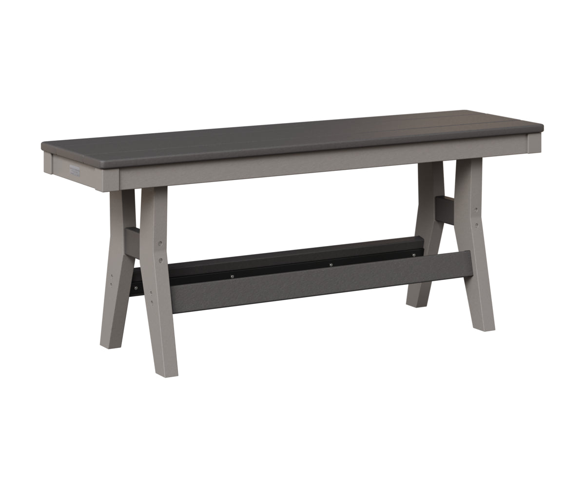 Harbor 44" Dining Bench