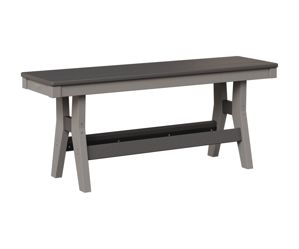 Harbor 44" Counter Bench