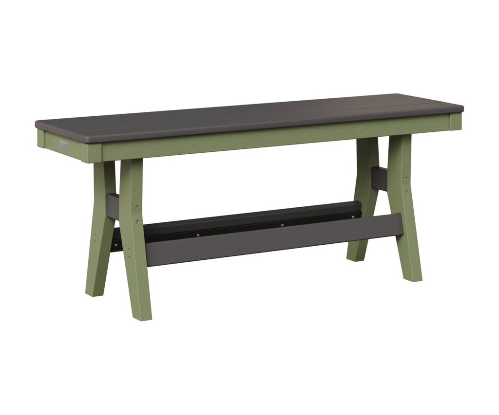Harbor 44" Counter Bench