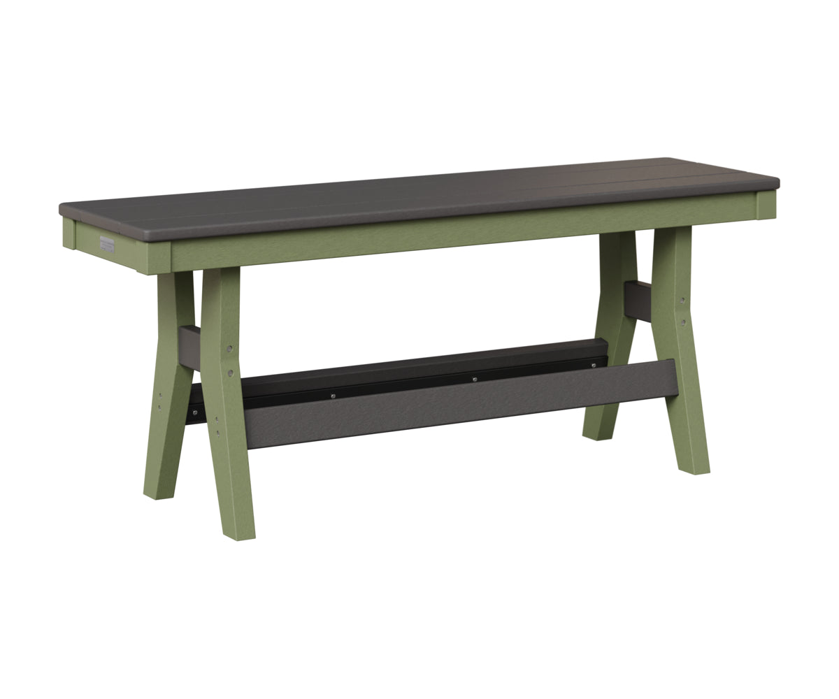 Harbor 44" Counter Bench