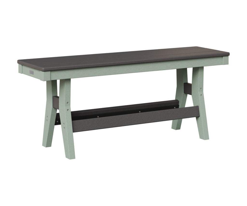 Harbor 44" Counter Bench