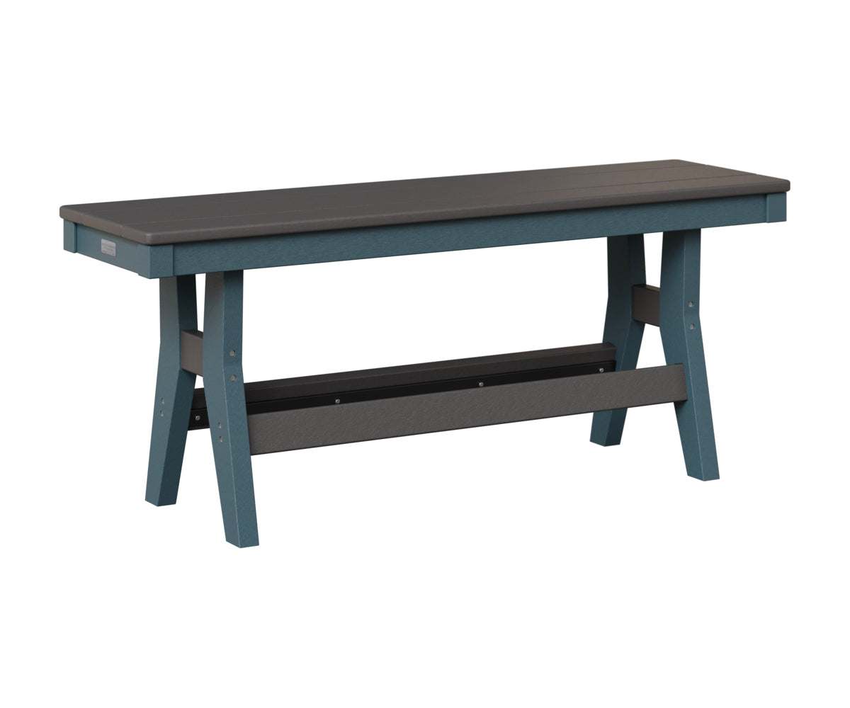 Harbor 44" Dining Bench