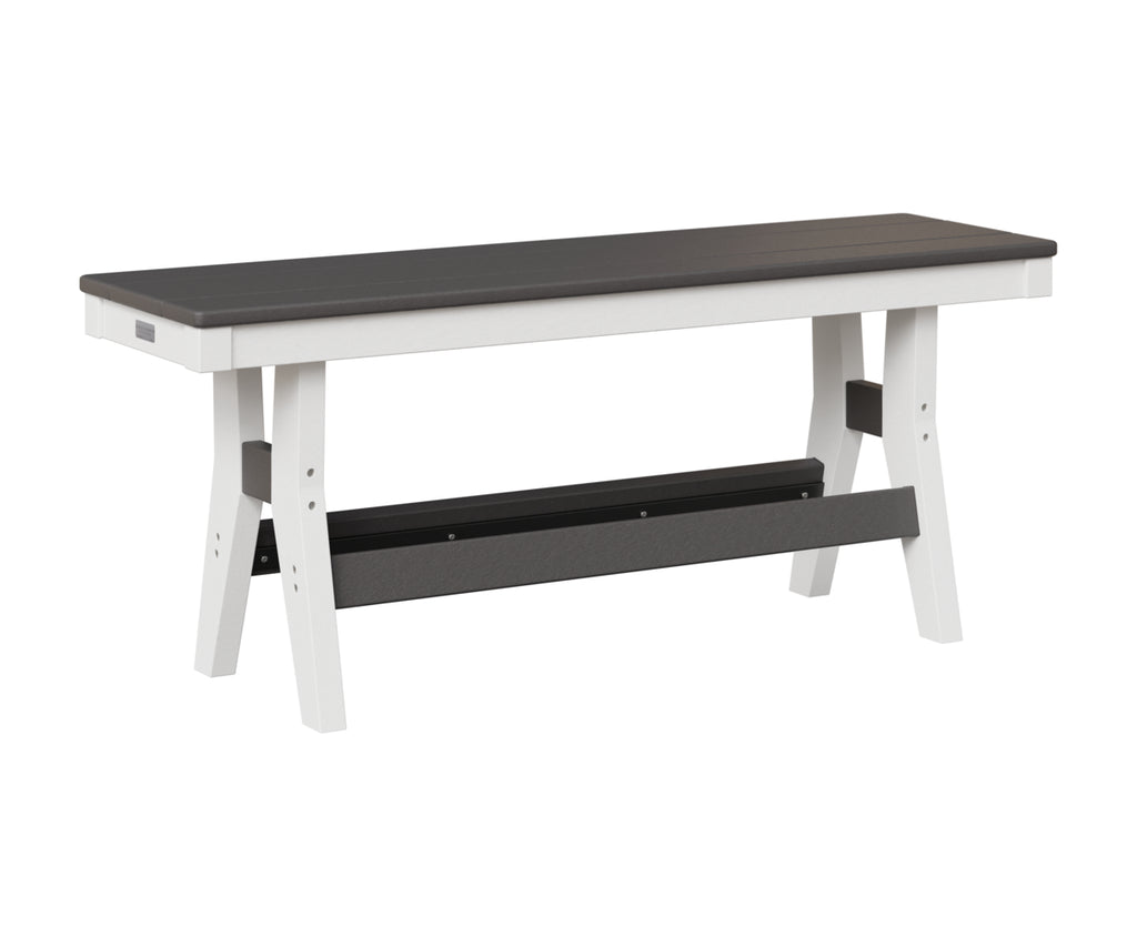 Harbor 44" Counter Bench