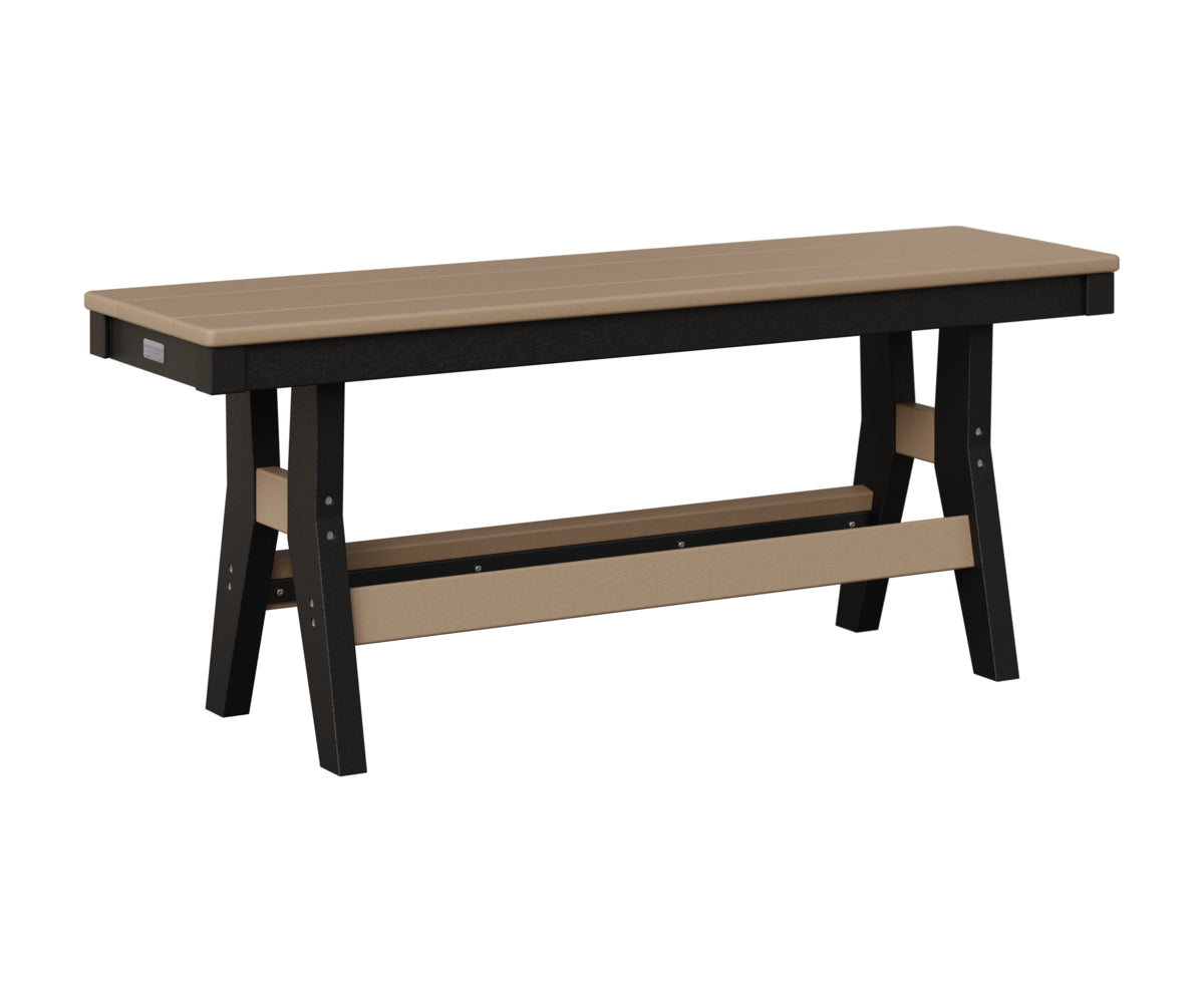 Harbor 44" Counter Bench