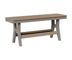 Harbor 44" Counter Bench