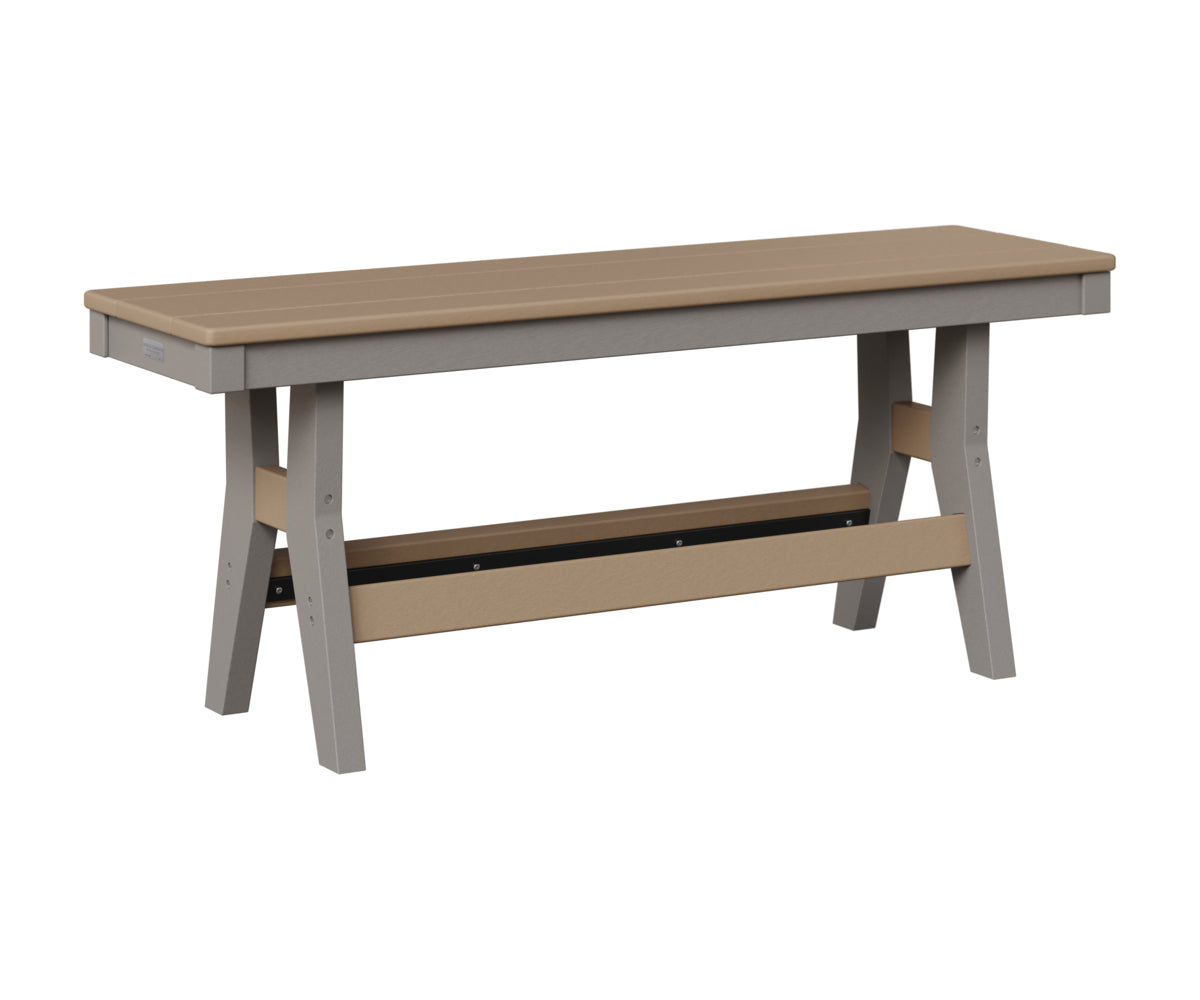 Harbor 44" Counter Bench
