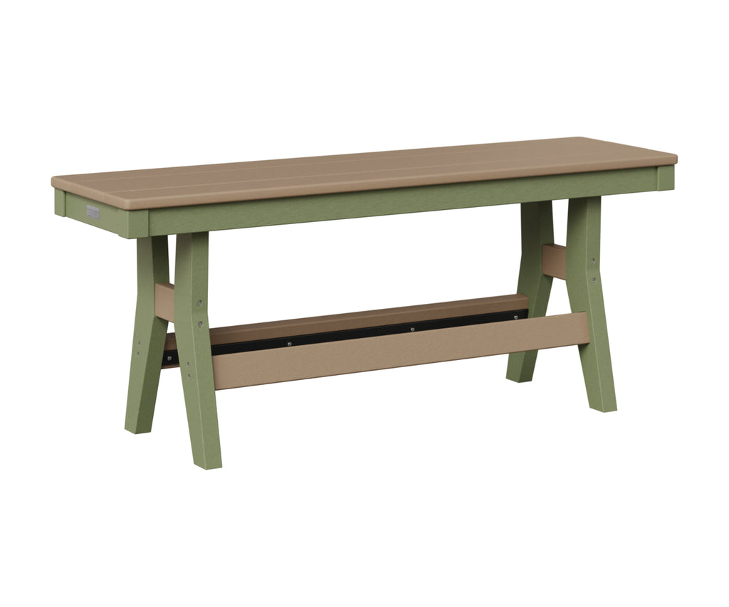 Harbor 44" Dining Bench