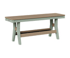 Harbor 44" Dining Bench