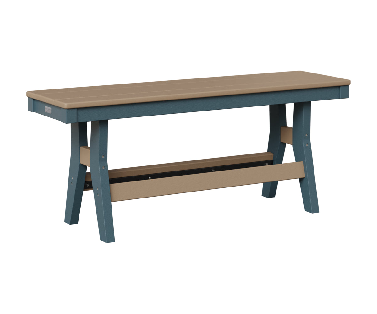 Harbor 44" Counter Bench