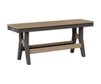 Harbor 44" Dining Bench