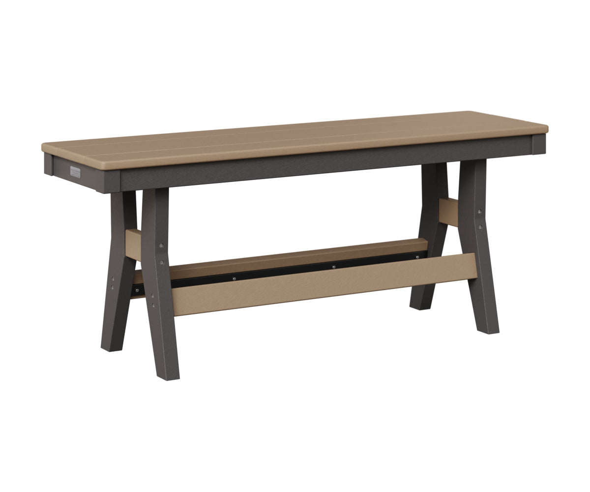 Harbor 44" Counter Bench