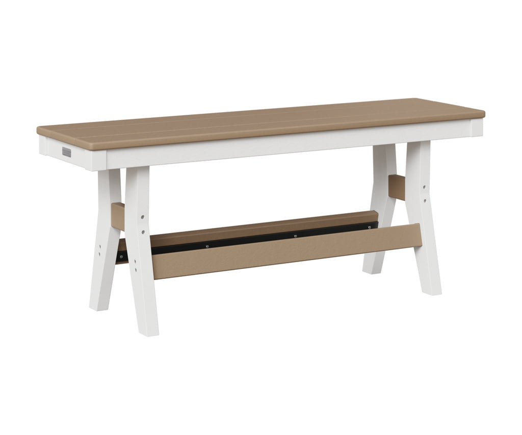 Harbor 44" Counter Bench