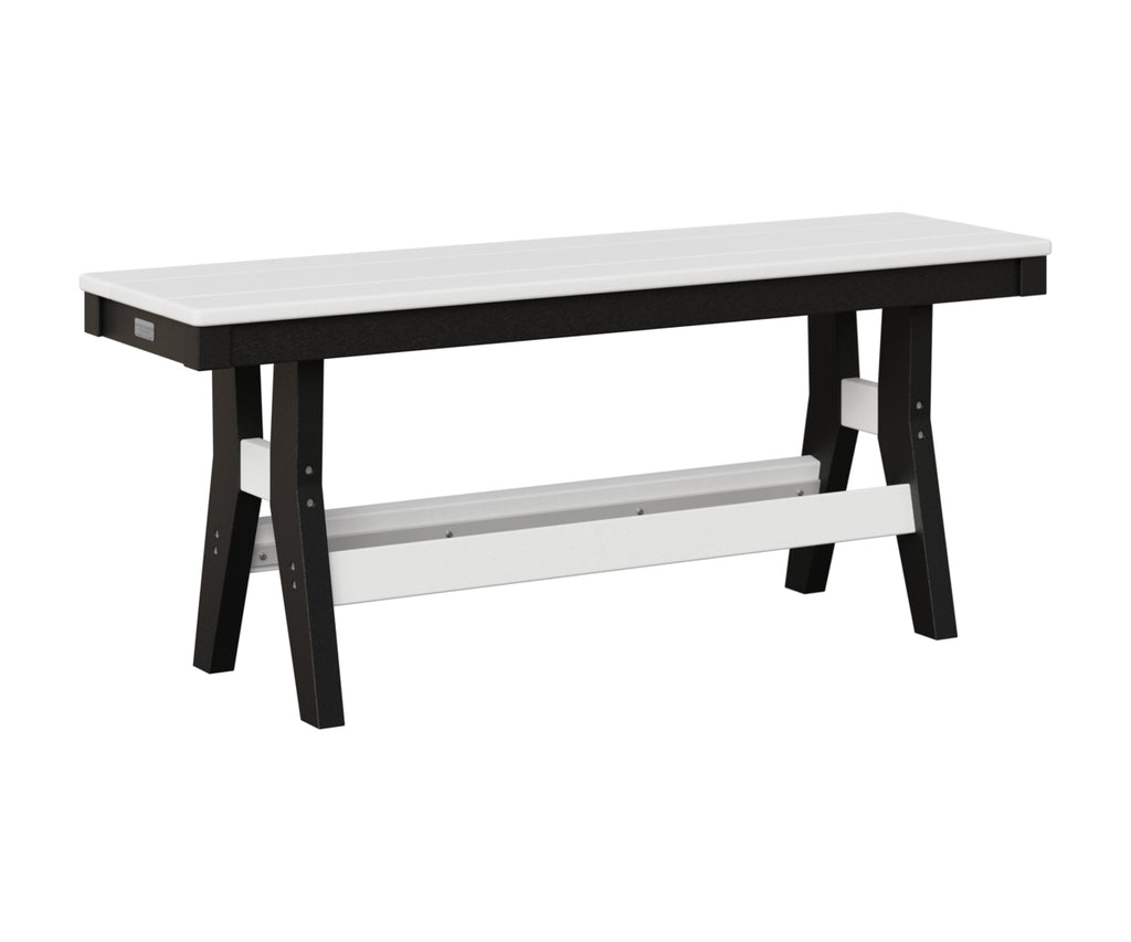 Harbor 44" Counter Bench