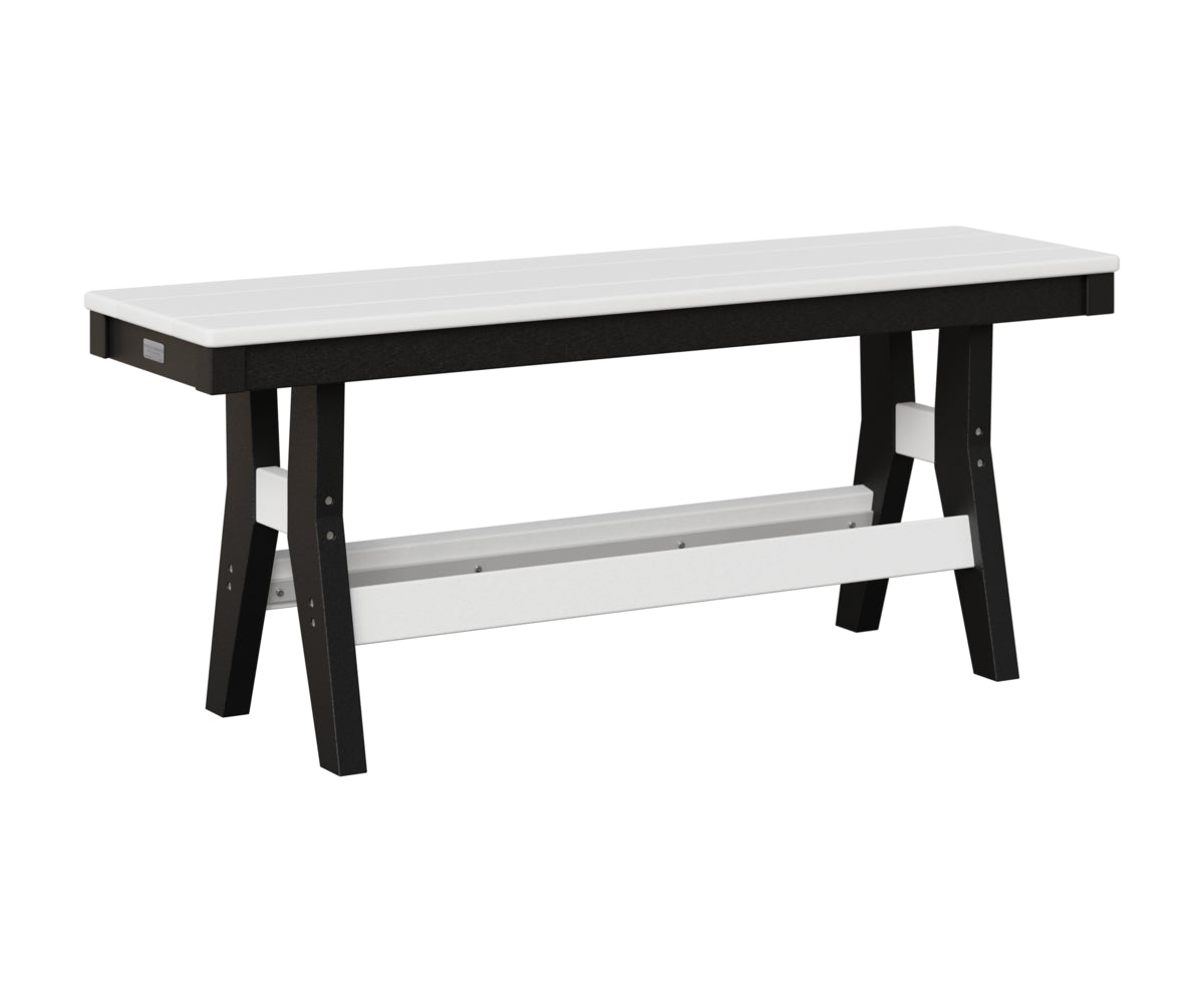 Harbor 44" Counter Bench