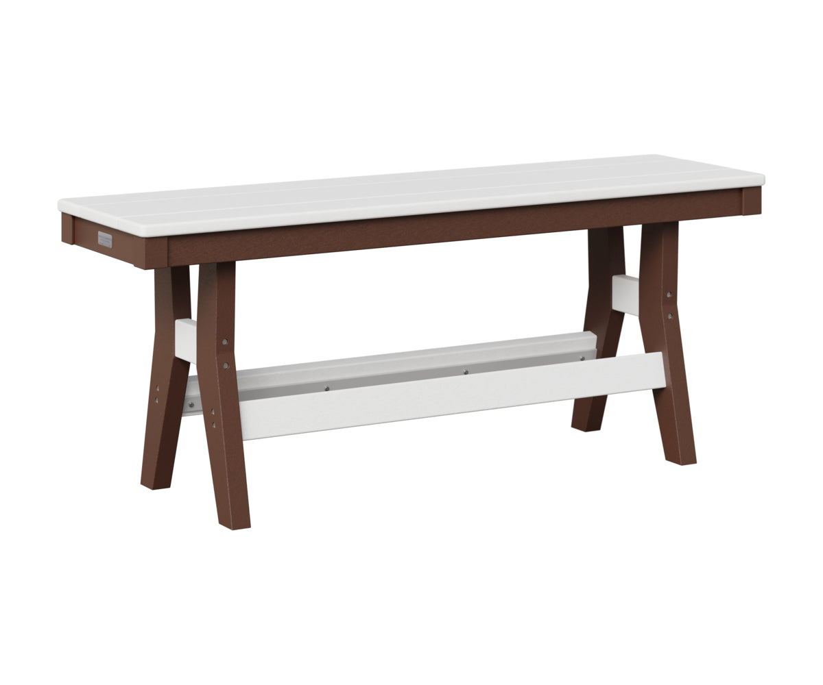 Harbor 44" Counter Bench