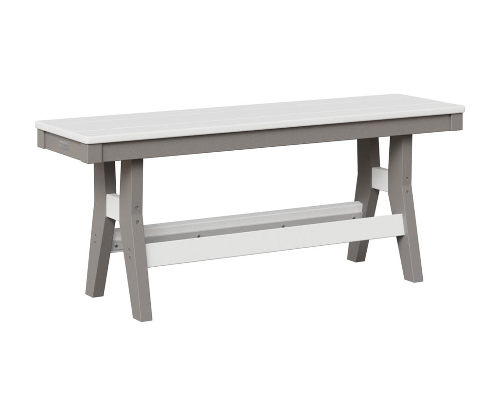 Harbor 44" Counter Bench