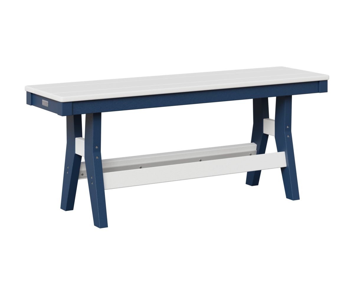 Harbor 44" Dining Bench