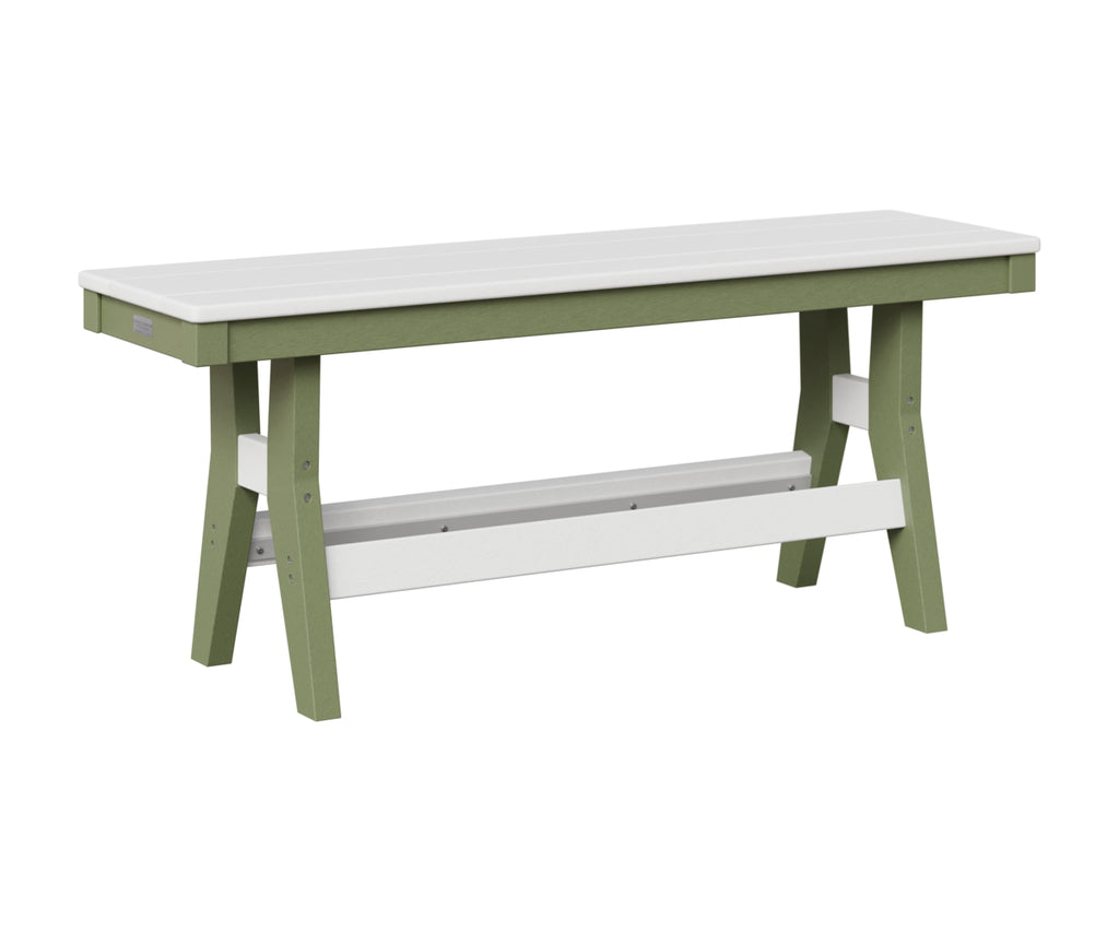 Harbor 44" Dining Bench