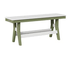 Harbor 44" Counter Bench