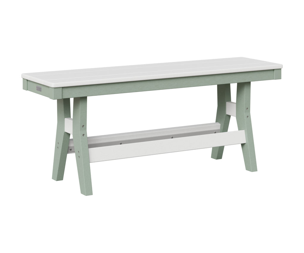 Harbor 44" Counter Bench