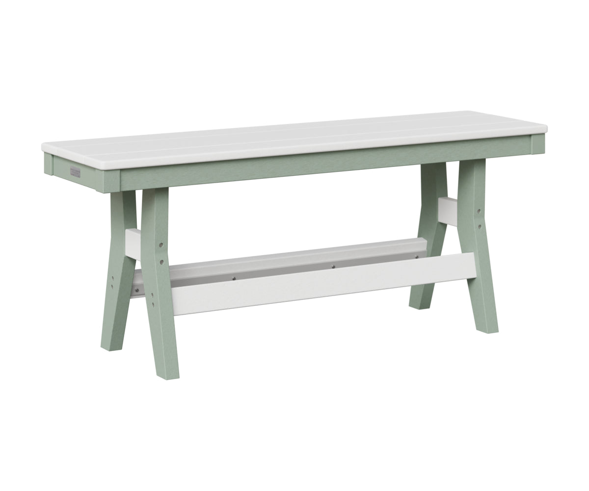 Harbor 44" Counter Bench