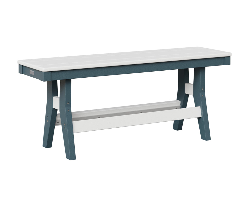 Harbor 44" Counter Bench