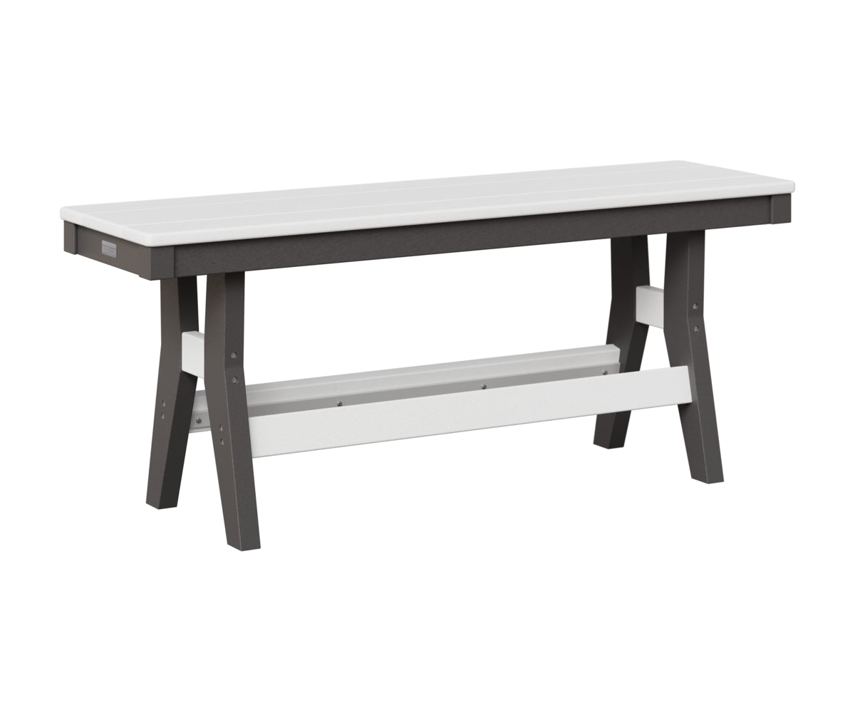 Harbor 44" Counter Bench