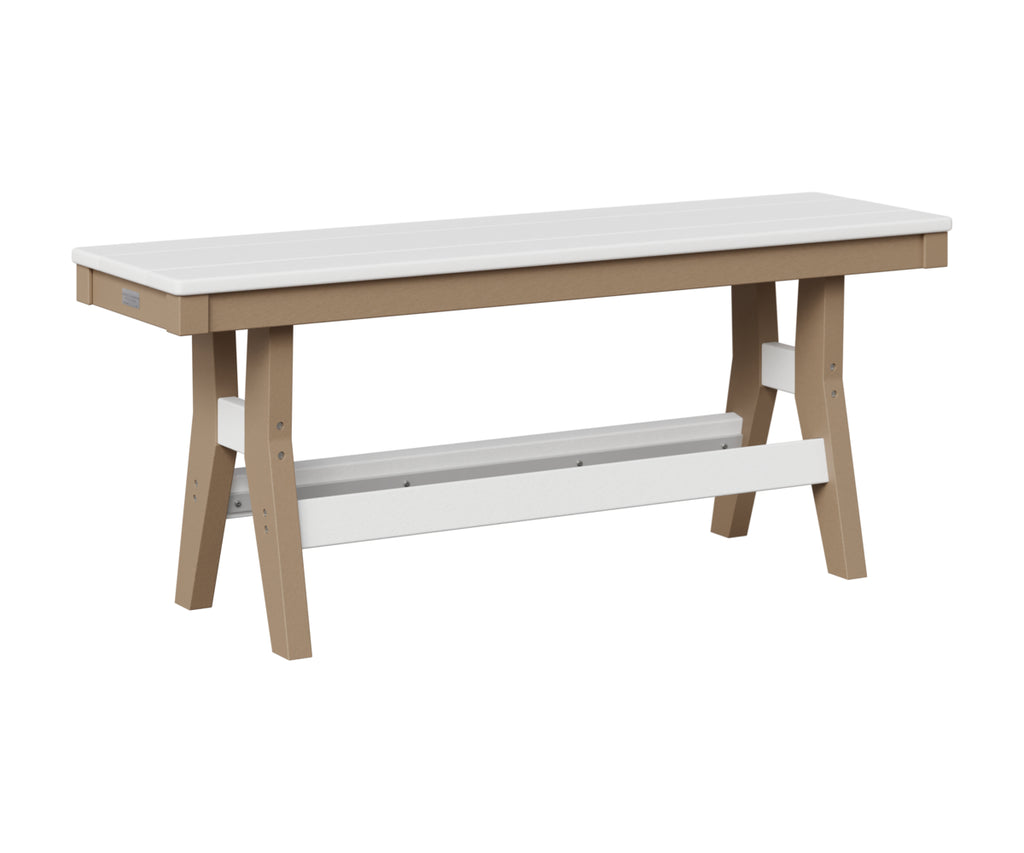 Harbor 44" Counter Bench