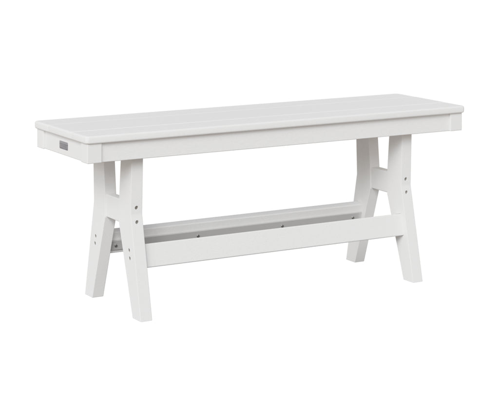 Harbor 44" Counter Bench