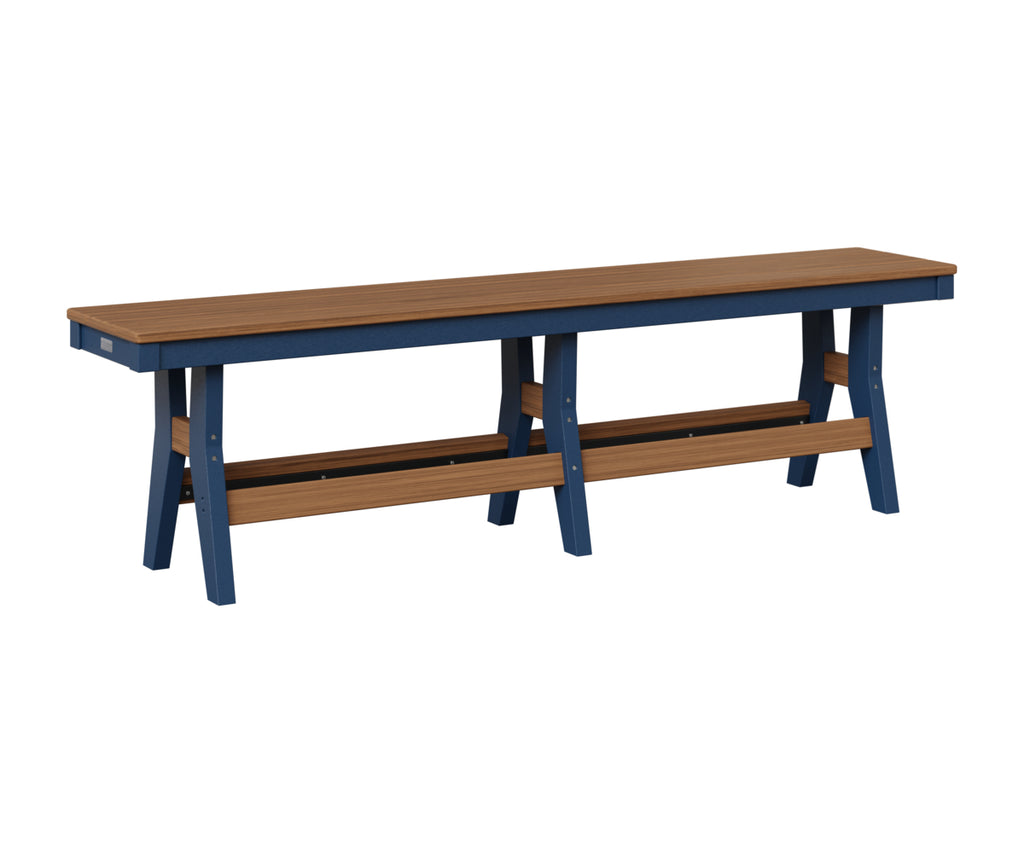 Harbor 66" Dining Bench
