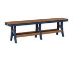 Harbor 66" Counter Bench