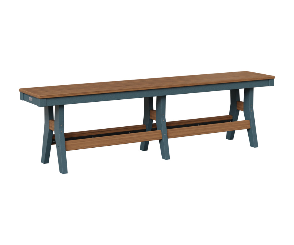 Harbor 66" Dining Bench