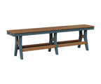Harbor 66" Dining Bench