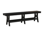 Harbor 66" Dining Bench