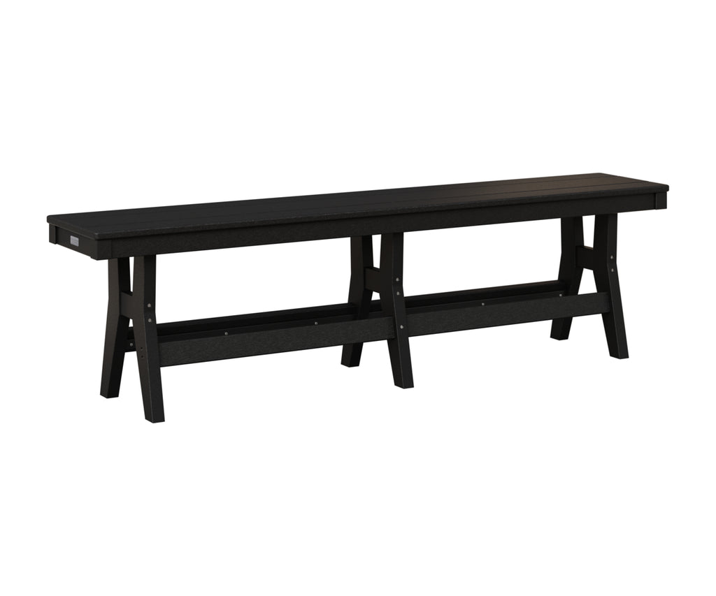 Harbor 66" Counter Bench