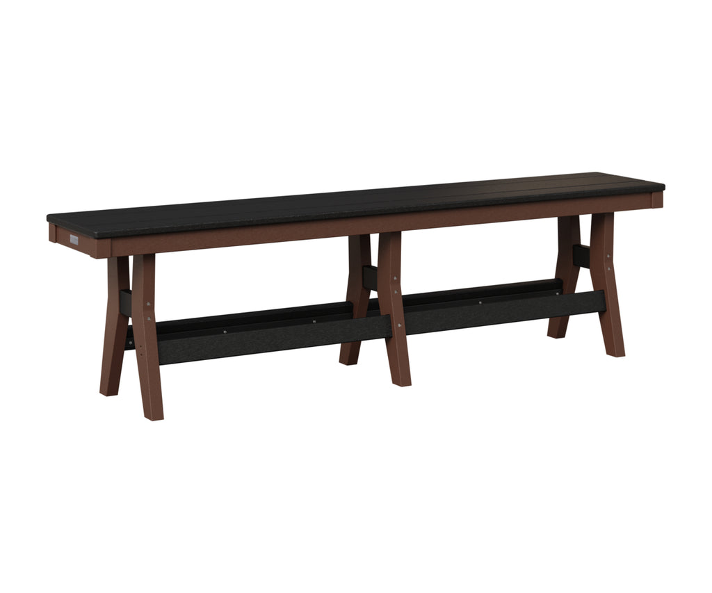 Harbor 66" Dining Bench
