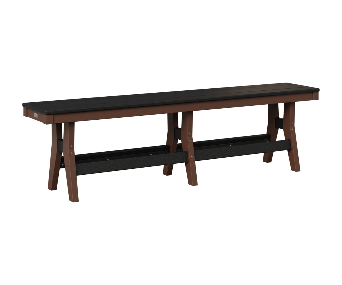 Harbor 66" Dining Bench