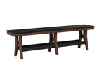 Harbor 66" Counter Bench