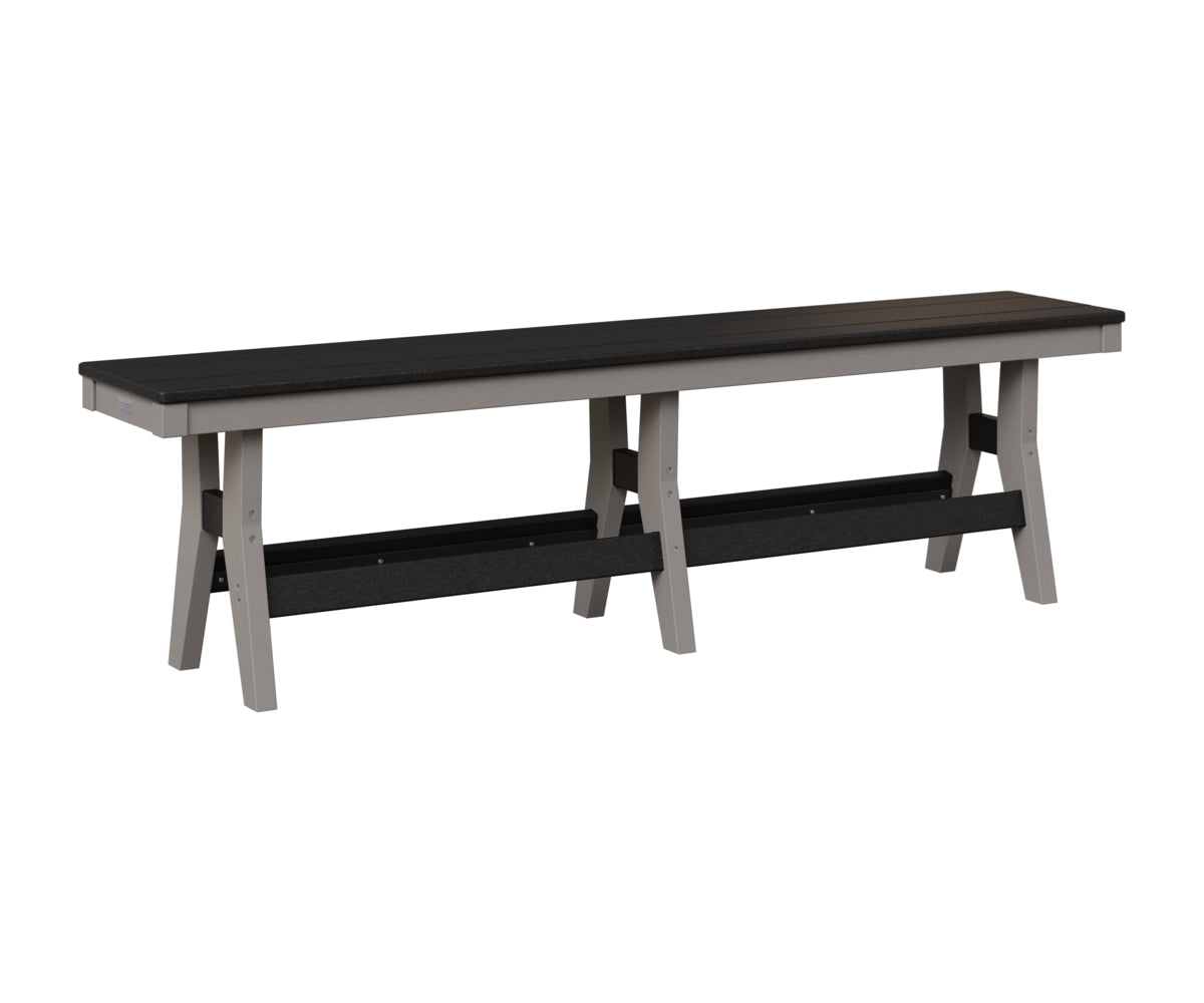 Harbor 66" Dining Bench