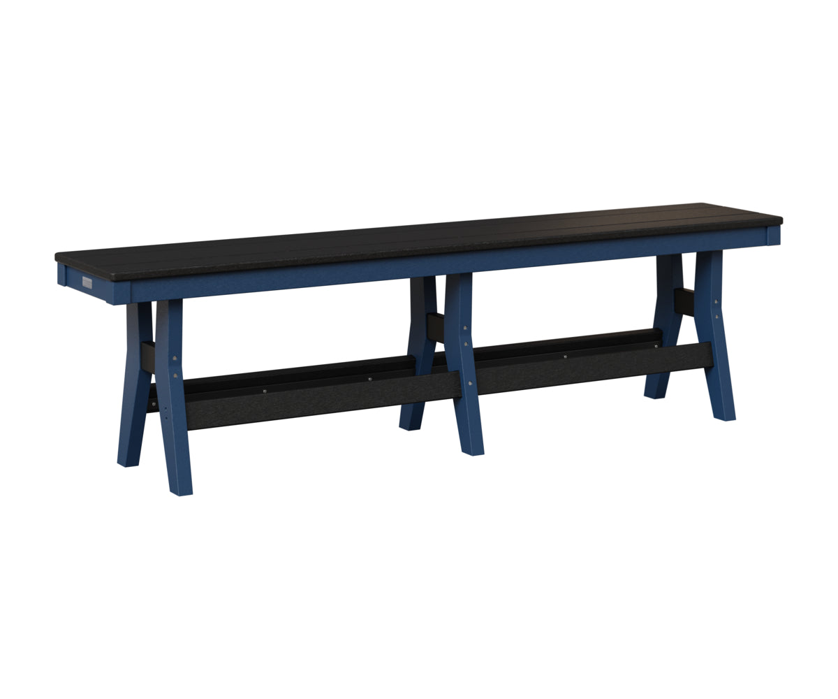 Harbor 66" Dining Bench