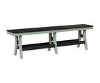 Harbor 66" Dining Bench