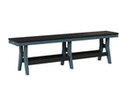Harbor 66" Dining Bench