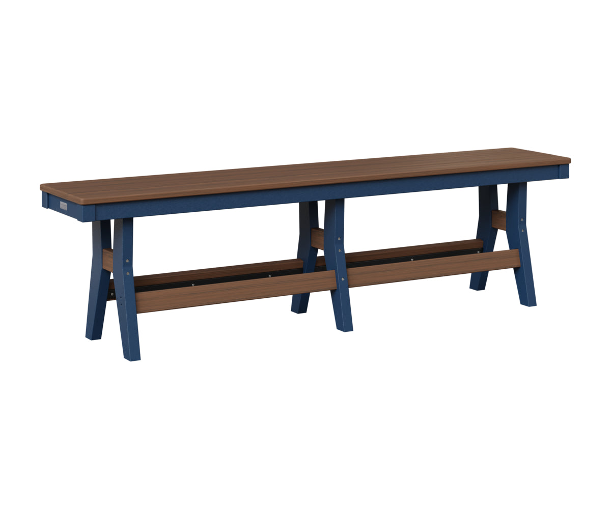 Harbor 66" Dining Bench