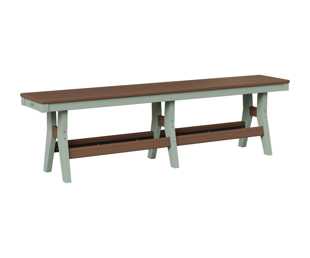 Harbor 66" Dining Bench