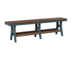 Harbor 66" Dining Bench